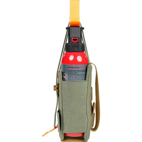 Mystery Ranch Bear Spray Holster – Western Fire Supply