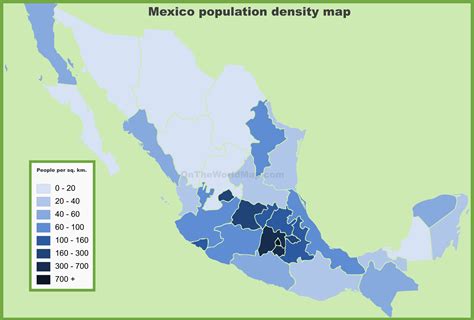 Top 10 Cities In Mexico By Population at Archer Ruth blog