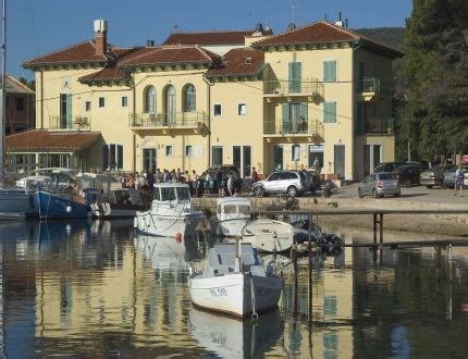 Televrin (Nerezine) @ Island Losinj - ASL Agency
