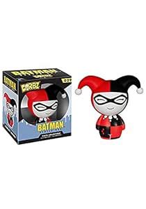 Buy Funko Dorbz: Batman - Harley Quinn Action Figure Online at Low ...