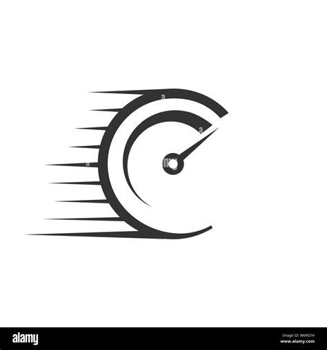 Fast Speed Symbol 的图像结果