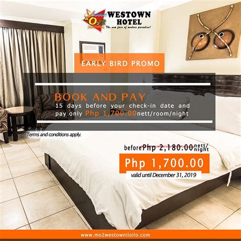 MO2 WESTOWN HOTEL - ILOILO (Iloilo City) - Hotel Reviews, Photos, Rate ...