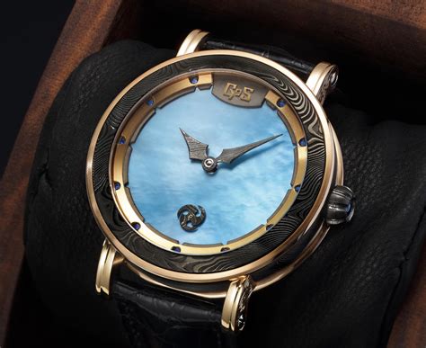 These are the young, under-the-radar luxury watch brands to watch out for