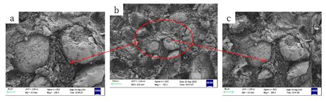 Experimental Investigation on Reinforcement Application of Newly ...