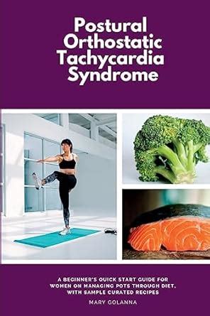 Buy Postural Orthostatic Tachycardia Syndrome: A Beginner's Quick Start ...