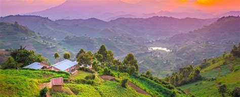 Uganda Rundreisen mit ihrem Reisespezialisten erleben