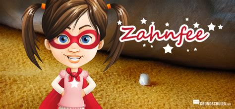 ᐅ Die Zahnfee kommt – oder nicht? | Grundschulen.net