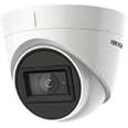 Buy HIKVISION 3K Smart Hybrid Light Audio Fixed Mini Bullet Camera DS ...