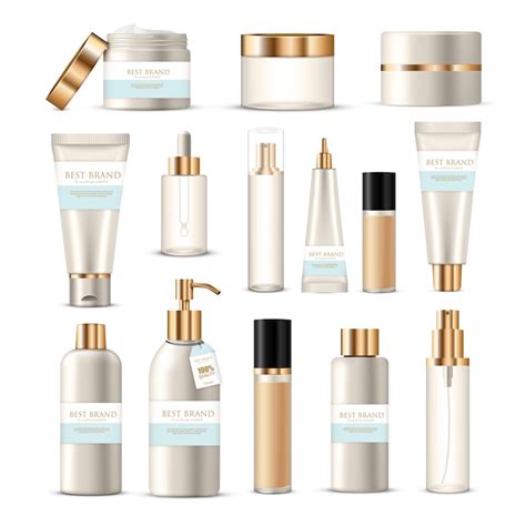 Cosmetics packaging Images - Free Download on Freepik