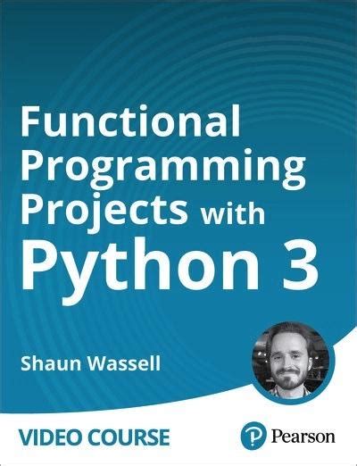 Functional Programming in Python 的图像结果