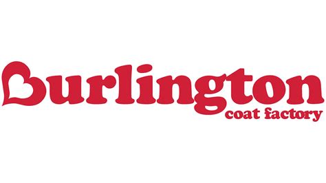 Burlington Logo, symbol, meaning, history, PNG, brand