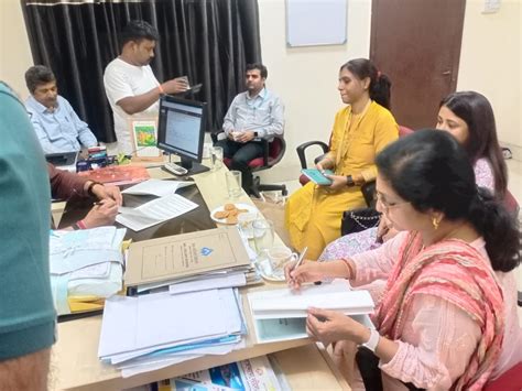 ACIC IIT (ISM) Foundation Dhanbad - Home