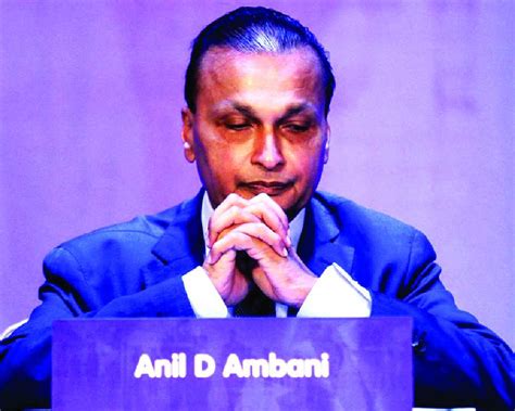 Anil Ambani's Reliance group faces ED asset attachment worth Rs 1,120 crore