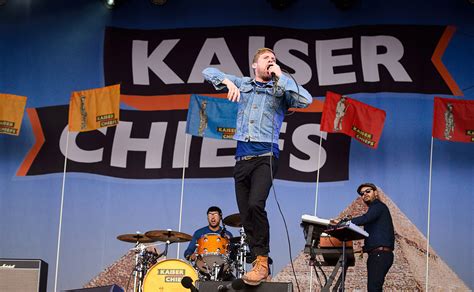 Image result for The Kaiser Chiefs Ruby Ruby Ruby Chorus