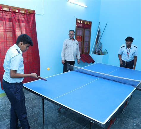 SIET — Southern India Education Trust