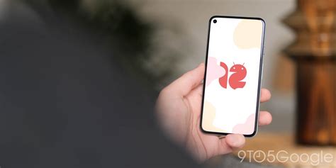 Image result for Android 12 OS Logo