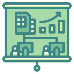Business plan - Free business and finance icons