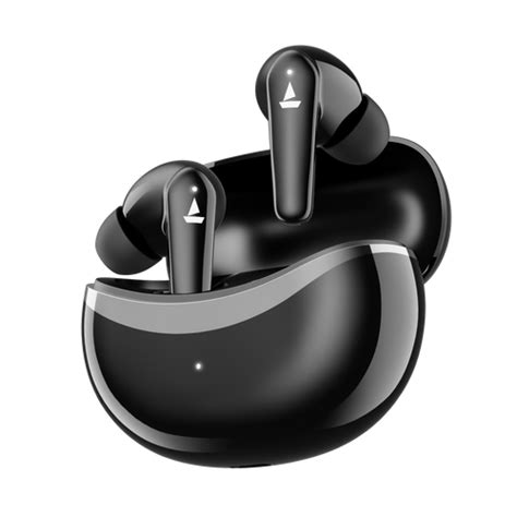 boAt Airdopes 131 Elite ANC - Premium Wireless Earbuds with Active ...