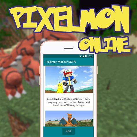 Image result for Minecraft Pixelmon Mod Pe