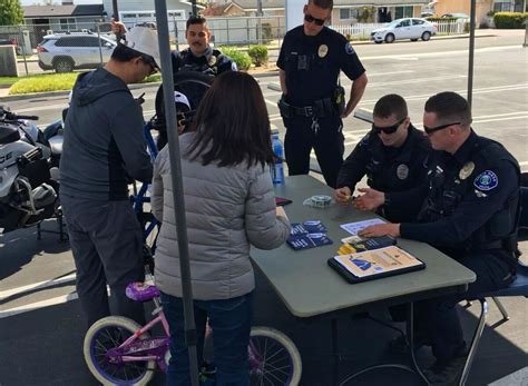 Costa Mesa Police Department joins online bike registry Project 529 ...