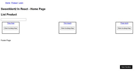 How to Set Sweet Alert in PHP Using JavaScript 的图像结果