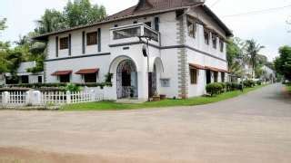 Indo-Portuguese Museum inside Bishop House, Fort Kochi, Ernakulam ...