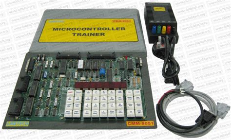 Image result for Mat385 Microprocessor Lab Device