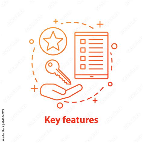 Image result for Features Icon