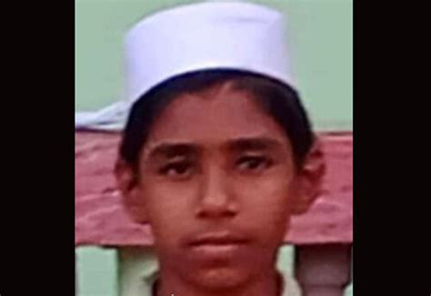 ಉಪ್ಪಿನಂಗಡಿ: ತೋಡಿನ ನೀರಿಗೆ ಬಿದ್ದು ಬಾಲಕ ಮೃತ್ಯು | Uppinangadi: Boy dies ...