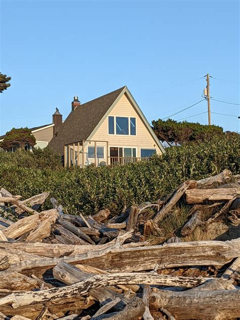Newport Beachfront Vacation Rentals - Oregon, United States | Airbnb