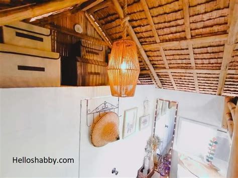 Image result for Simple Bamboo House Design