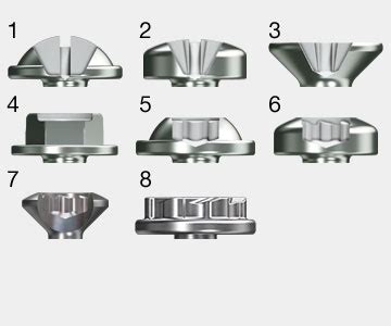 FDS® | Flow drilling screws | Direct fastening | EJOT Industry
