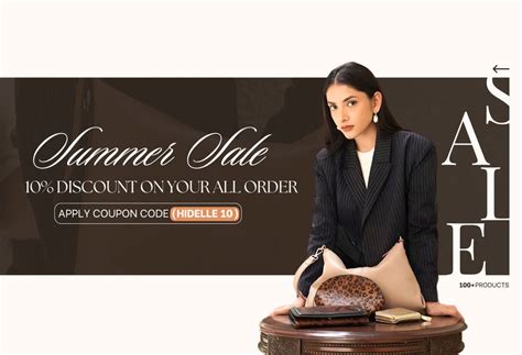 Buy Handbags for Women Online in India - Handbags – Hidelle