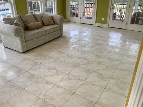 Fix Common Flooring Issues | Mr. Handyman of Princeton