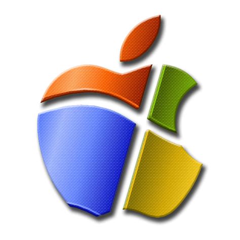 Image result for Apple Logo for Windows Creating