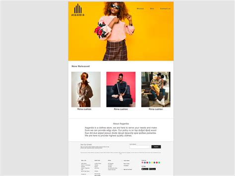 Image result for Adobe XD Tutorial Web Design