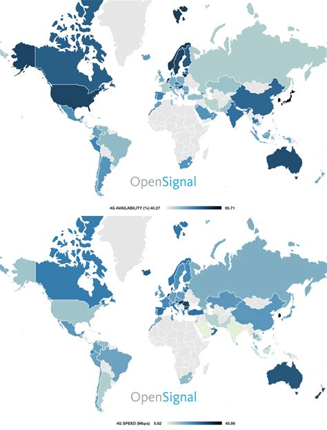 Image result for Data Coverage Map