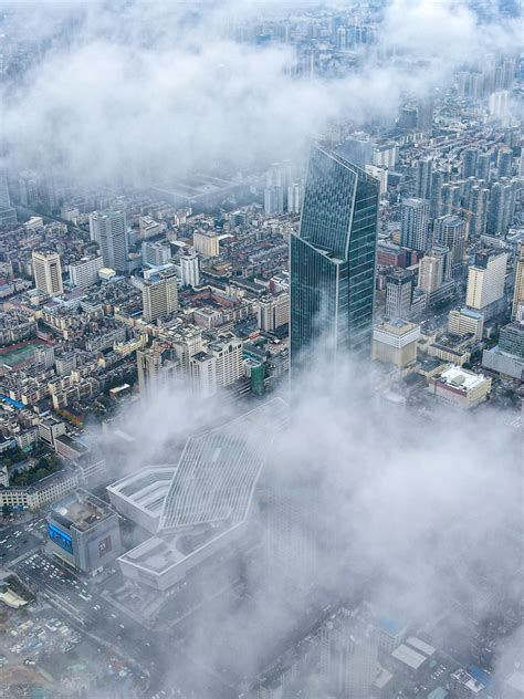 图片素材 : 自然, 摩天大楼, 建造, 天空, 大气层, 白天, 世界, 塔楼, 城市设计, 大气现象, 市容, 多雾路段, 共管公寓 ...