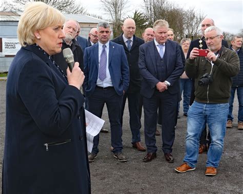 In Pictures: Joyous scenes in Limerick village as new community park is ...