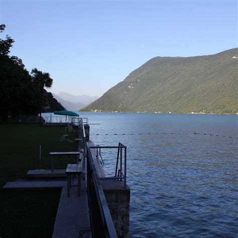 Lido San Domenico (Lugano) - All You Need to Know BEFORE You Go