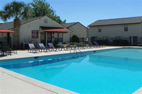 Home - Spanish Mission Apartment Homes - Valdosta, GA