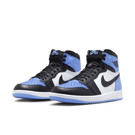 Air Jordan 1 High 'University Blue' (DZ5485-400) Release Date . Nike SNKRS