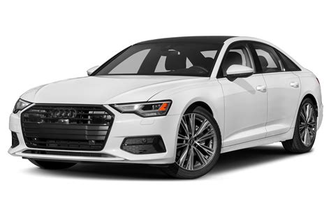 2024 Audi A6 Trim Levels & Configurations | Cars.com