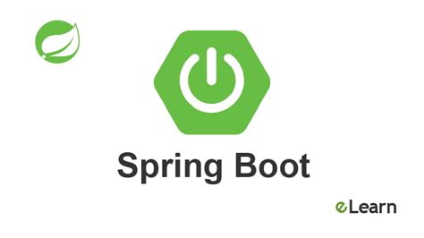 Spring Boot Course 的图像结果