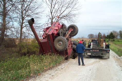 Image result for Tractor Disasters