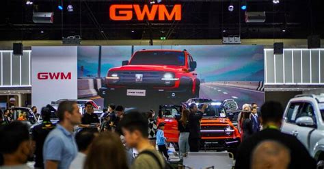 Byd e Great Wall, è guerra sui prezzi: rischio Evergrande per l’auto ...