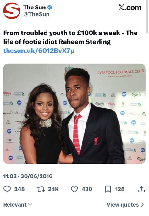 6 Black footballers 'crucified' by English media for non-football reasons