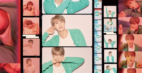 BTS – Map Of The Soul Concept Photos (HD/HR) – K-Pop Database