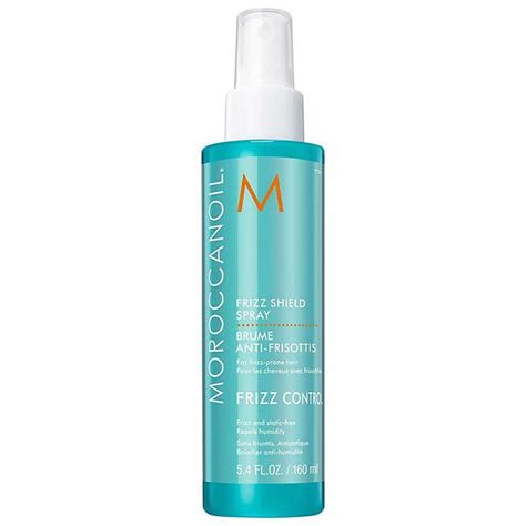 Moroccanoil Frizz Shield Spray