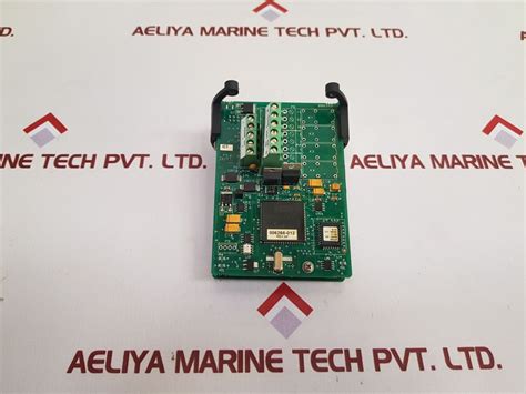 Det-tronics U9500A1001 Pcb Card – Aeliya Marine Tech